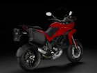 Ducati Multistrada 1200S Touring